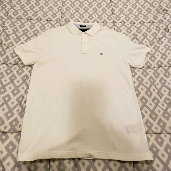 Tommy Hilfiger Classic White - Picture 2 of 5